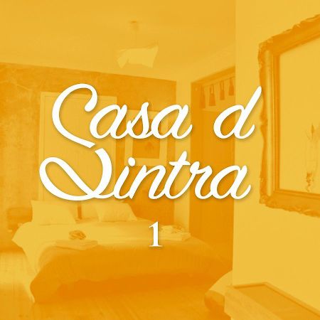 Casa D Sintraアパートメント エクステリア 写真