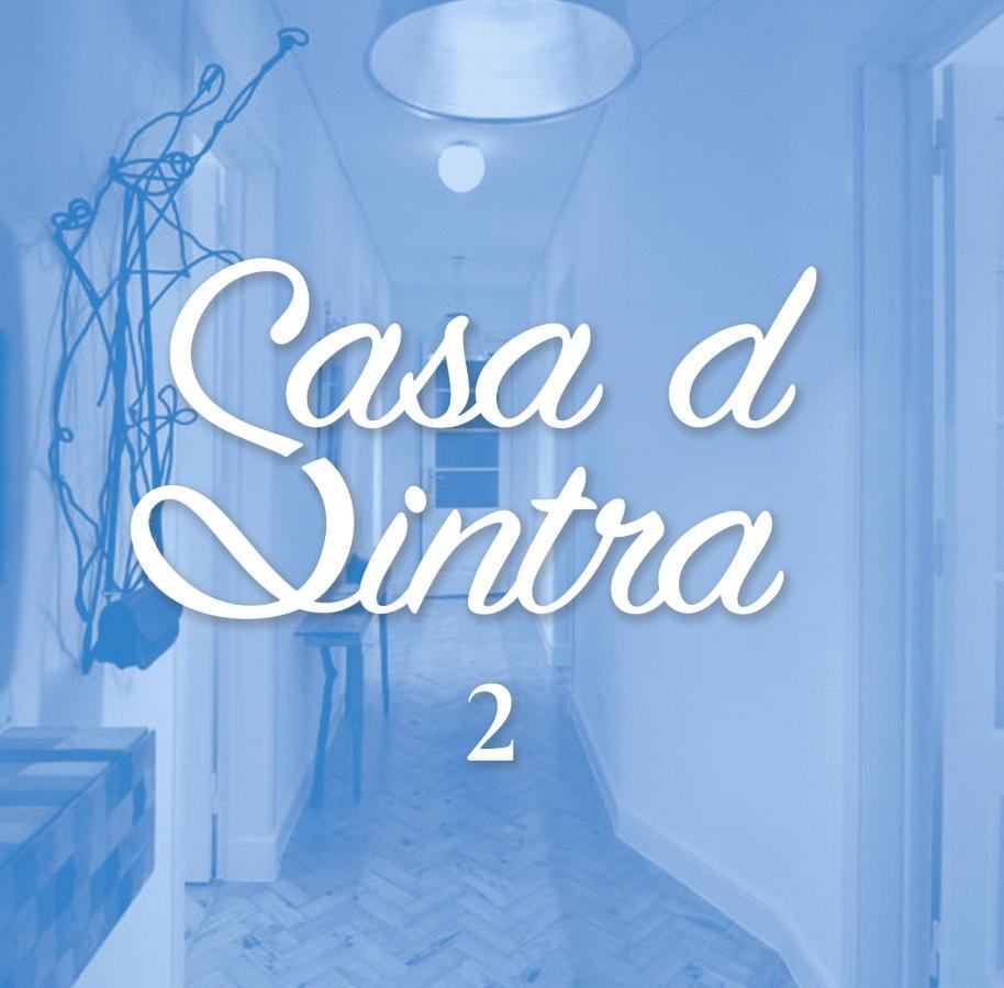 Casa D Sintraアパートメント エクステリア 写真