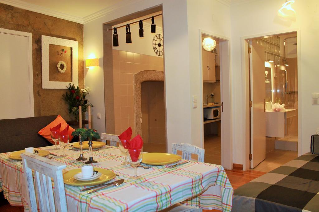 Casa D Sintraアパートメント エクステリア 写真