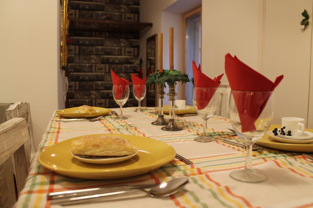 Casa D Sintraアパートメント エクステリア 写真