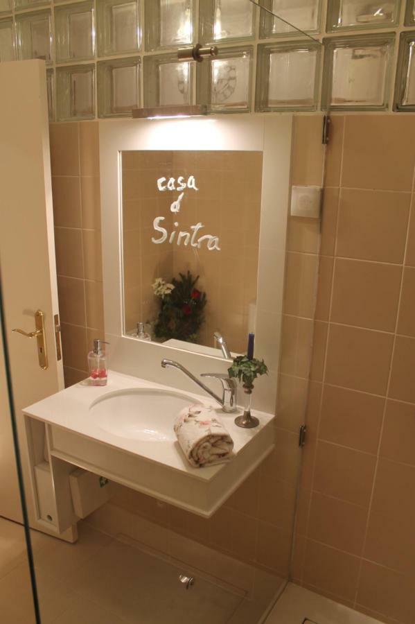 Casa D Sintraアパートメント エクステリア 写真